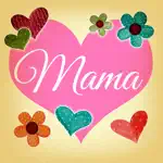 Mother's Day Greetings: Quotes & Messages with Love App Contact