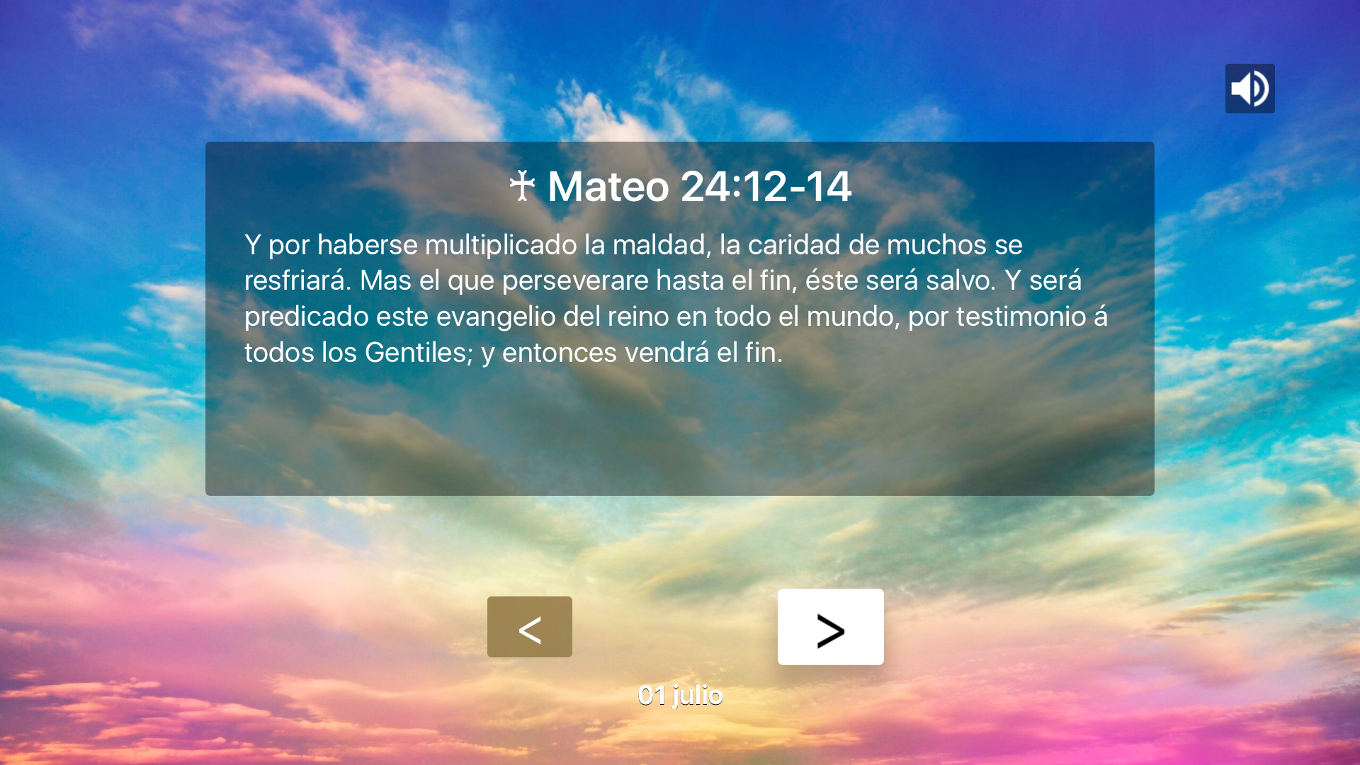 Bible Chat: Daily Devotional + screenshot 22