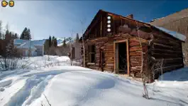 Game screenshot Abandoned Mining Town Escape apk