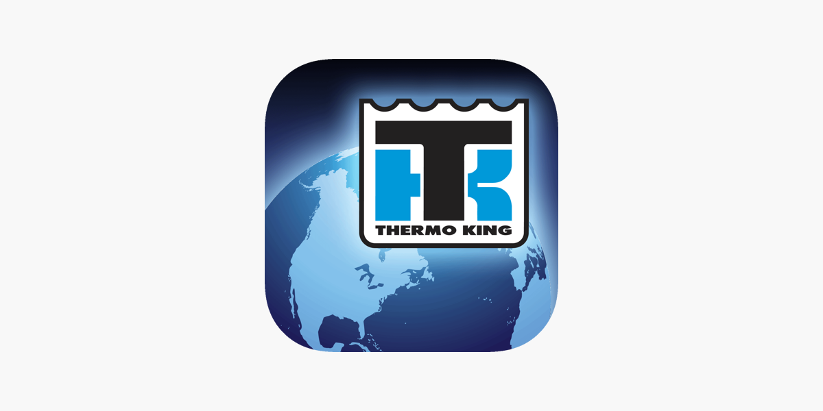 Thermo King Dealer Locator on the App Store