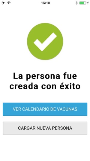 Ar Vacunacion(圖1)-速報App