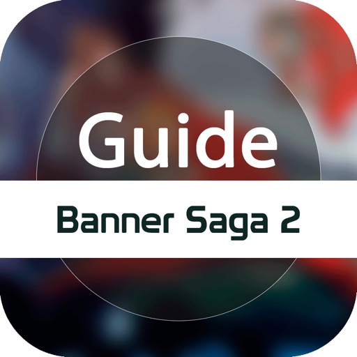Guide for Banner Saga 2 icon