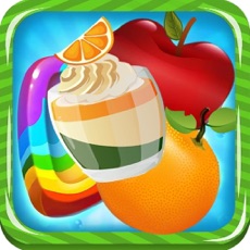 Activities of Fruit Jelly HD
