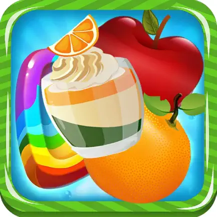 Fruit Jelly HD Читы