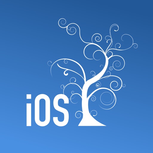 iOS面试题大全-点亮您的iOS技能树 icon