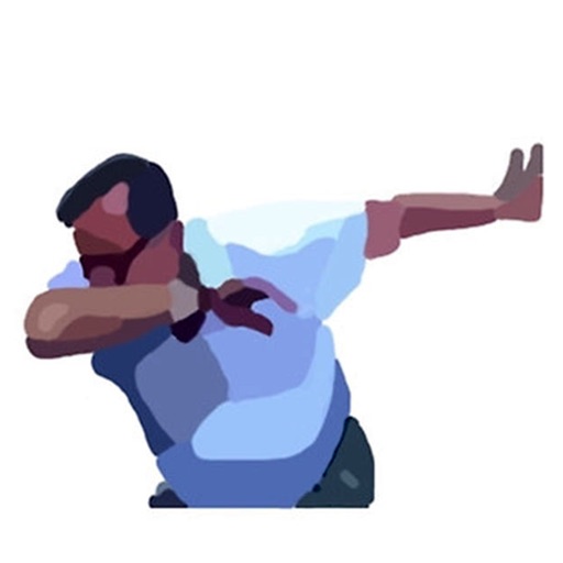 Can you Dab Dab Dab? icon