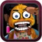 Dentist Game For Kids: Five Nights At Freddy´s Edition