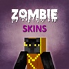 Zombie Skins Lite for Minecraft PE & PC Edition