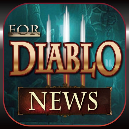 ブログまとめニュース速報 for ディアブロ3(Diablo 3) iOS App