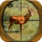 Big Buck Deer Hunting Elite Pro - Tilt Sniper Pro Hunting Edition