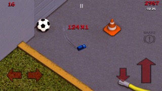 Toy Car Drifting : Car Racing Freeのおすすめ画像4