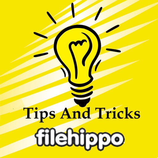 Tips And Tricks Videos For FileHippo Pro icon