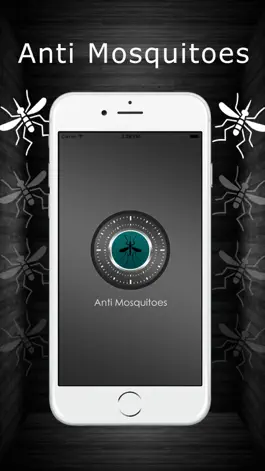 Game screenshot Anti Mosquito Repellent Prank Free mod apk