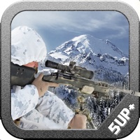 Arctic Sniper - Mountain War Free