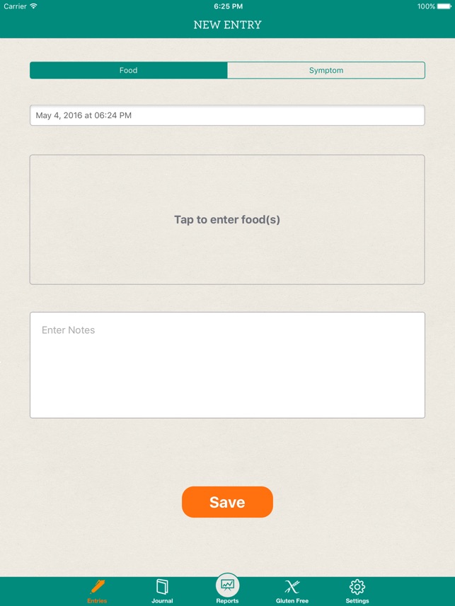 allergy journal on the app store allergy journal on the app store