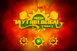 Game screenshot Mythological Stories mod apk