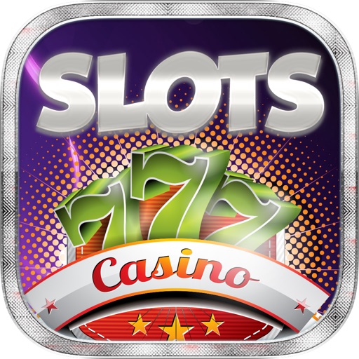 ````````` 2015 ````````` A Fantasy Las Vegas Real Slots Experience - FREE Slots Game icon