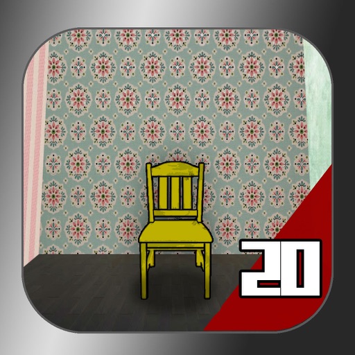 Walls Escape 20 iOS App