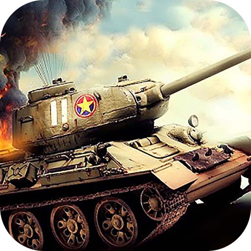 WorldWar:TowerDefence1945 Icon