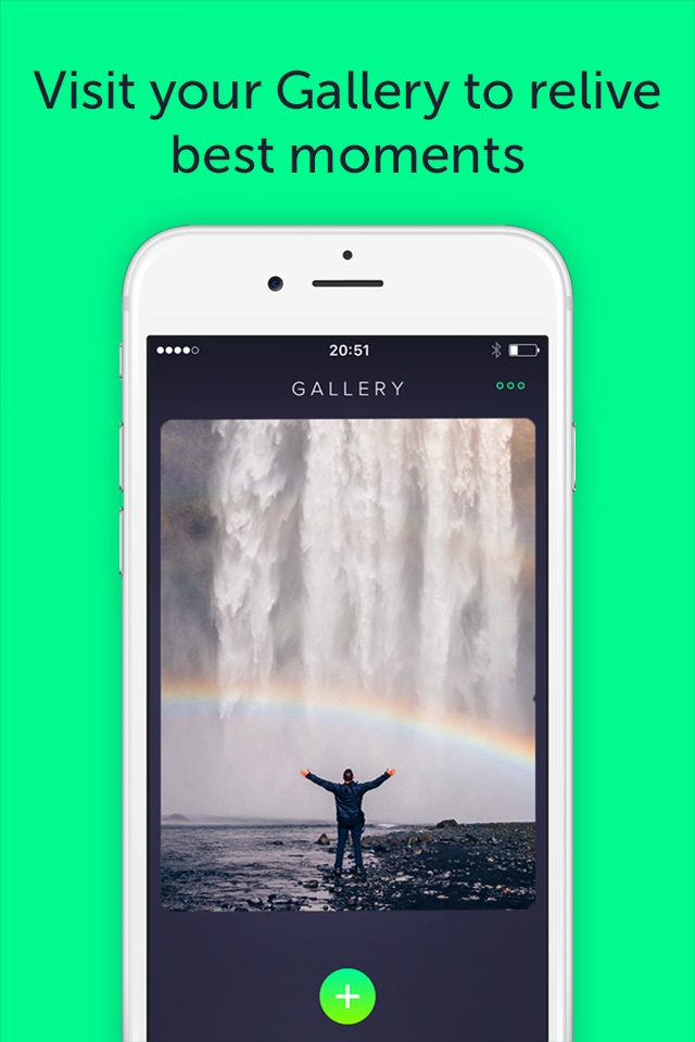 Gifstory Free - Make and Share GIFs on the Fly screenshot 3