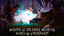 Game screenshot Night Werewolf Survival Simulator 3D mod apk