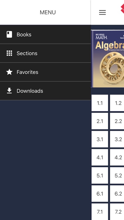 Big Ideas Math Solutions screenshot-3
