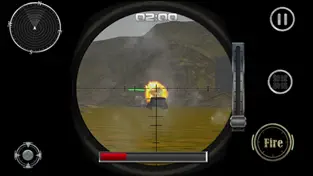 Battle of Army Tanks WW1 Era -  Tanks Battlefield Shooting Game, game for IOS