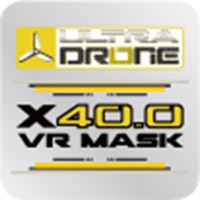 X40.0 VR MASK sur PC