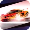 Icon Car Racing 3D - Real 3D Speed Car Racing Game