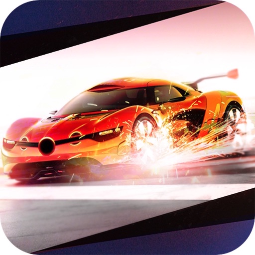 Car Racing 3D - Real 3D Speed Car Racing Game icon