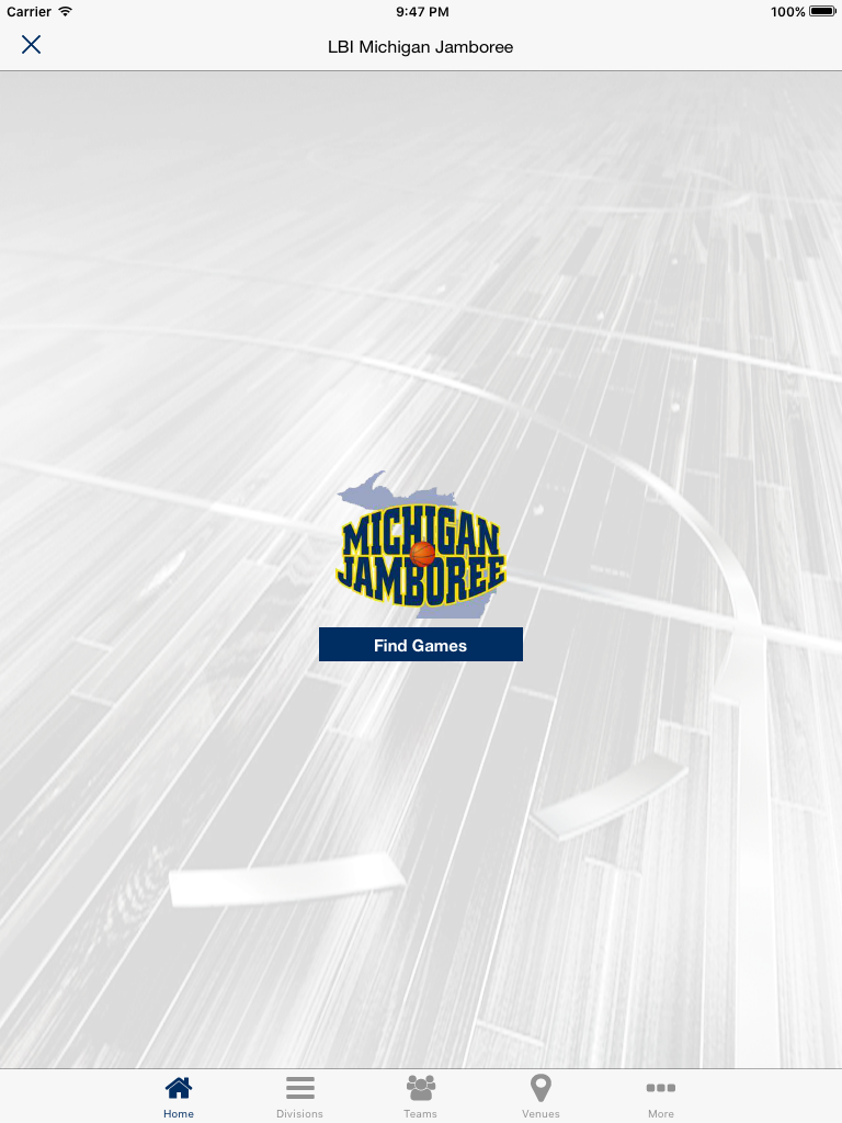 Lady Ballers Insider screenshot 7