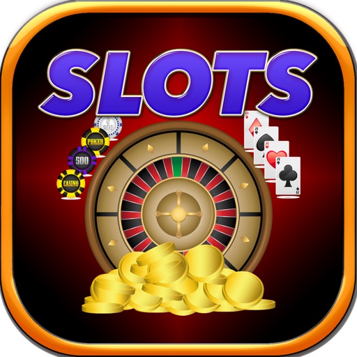 Supreme House of Fun Slots Machine - Play Free Slot Machines, Fun Vegas Casino Games - Spin & Win! icon