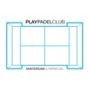 Play Padel Club Amsterdam Olympiaplein