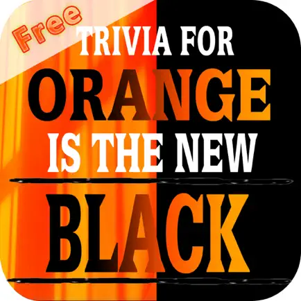 TV Drama Trivia App - for Orange is the New Black Fans Edition Cheats