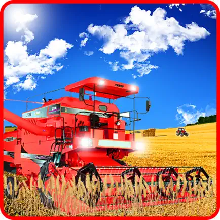Harvesting 3D Farm Simulator Cheats