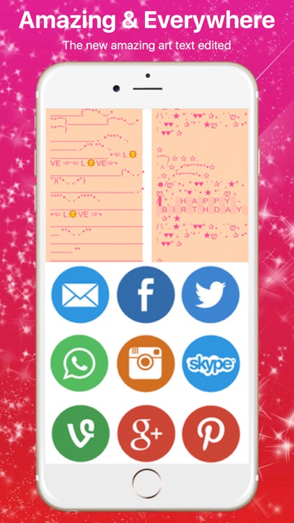 iFonts Pro.