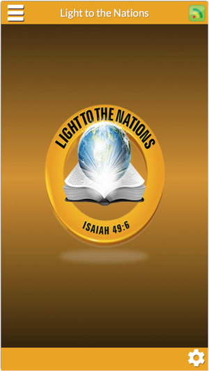 Light to the Nations Pastor Freda(圖2)-速報App
