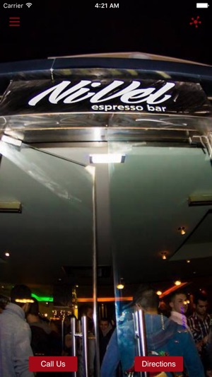 Nivel espresso bar(圖4)-速報App