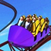 Rollercoaster Builder Travel - iPadアプリ