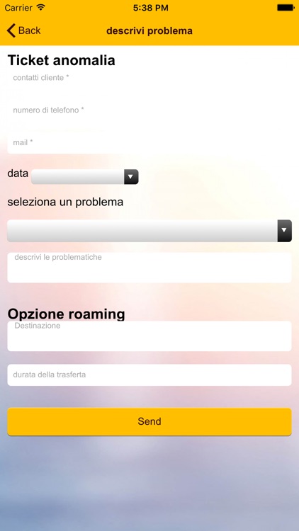 Nexcom Consulting screenshot-3