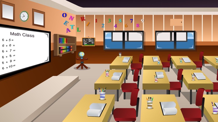 Little Jolly Boy Escape