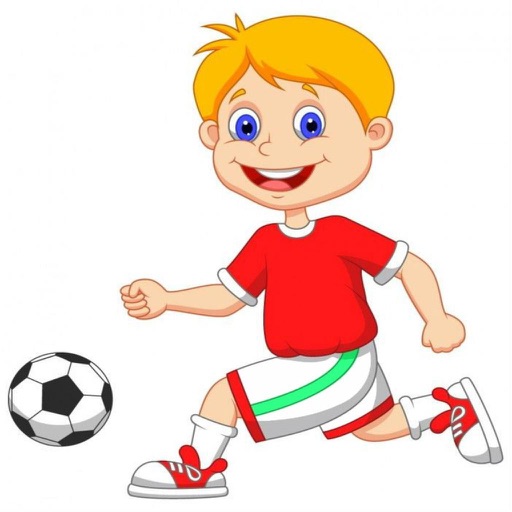 الهداف الصغير - العاب كرة القدم