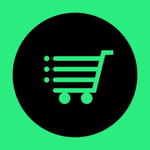 Shop List - a powerful shopping list