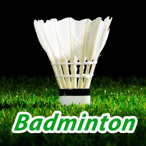 Badminton Lessons For Beginner icon