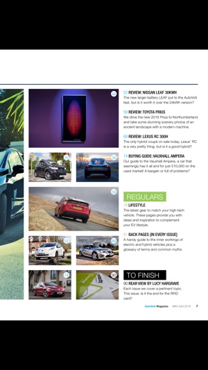 AutoVolt Magazine(圖3)-速報App