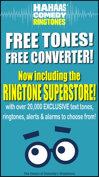 Ringtone Converter - Make Unlimited Free Ringtones, Text Tones, Alerts & Alarms From Your Music