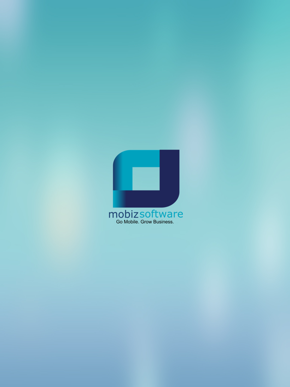 Screenshot #5 pour MoBiz App Previewer