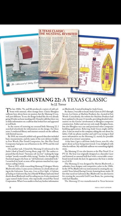 Small Craft Advisor screenshot-3