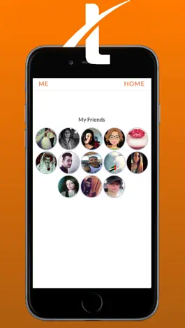 Game screenshot TxChat - free chat rooms apk