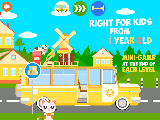 Screenshot #4 pour Kids CARtoon Jigsaw Puzzles - Cars Puzzles for Children (Police Car, Fire Truck, Ambulance)